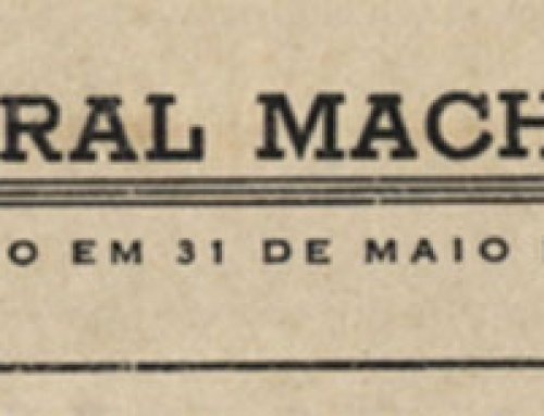 Grêmio Cultural Machado de Assis