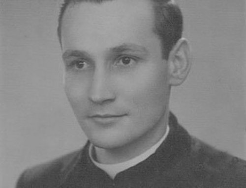 Padre Santos Spricigo