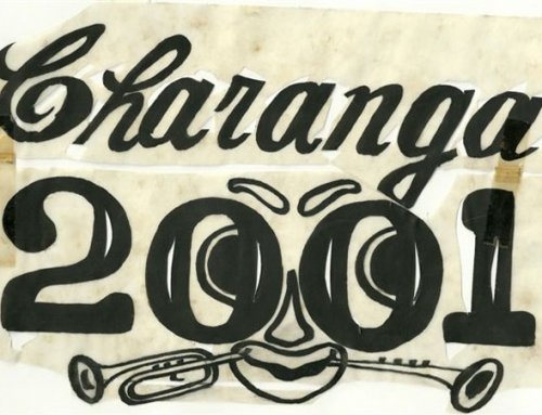 Charanga 2001
